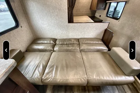 Jayco Jay Flight 264BW Rocky Mountain Edition Travel Trailer