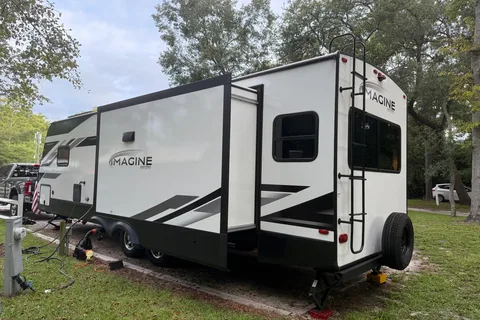 Grand Design 2970RL Travel Trailer (Aka: Florinda)