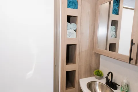 Grand Design 2970RL Travel Trailer (Aka: Florinda)
