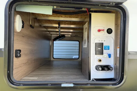 Grand Design 2970RL Travel Trailer (Aka: Florinda)