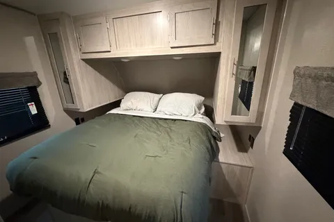 The Happy Hideaway