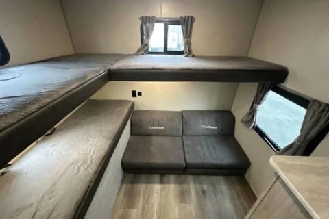 The Happy Hideaway