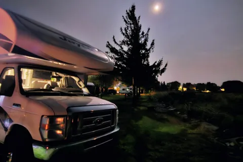 ## 🚐 Location VR familial – Jayco Redhawk Classe C 24 pi | Canada & États-Unis (USA)