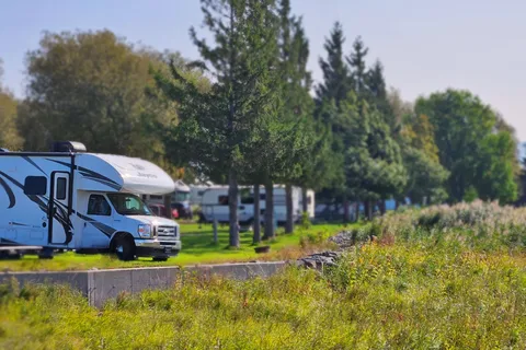 ## 🚐 Location VR familial – Jayco Redhawk Classe C 24 pi | Canada & États-Unis (USA)