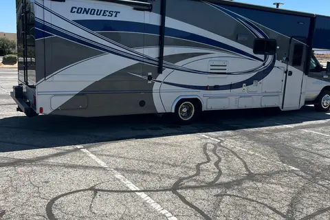 Joshua Tree RV