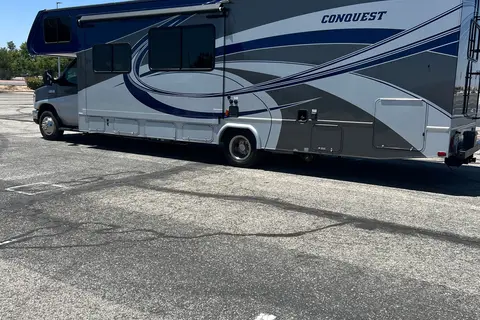 Joshua Tree RV