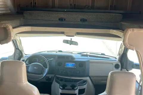 Joshua Tree RV