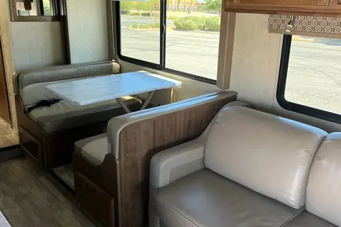 Joshua Tree RV