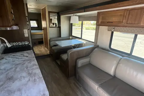 Joshua Tree RV