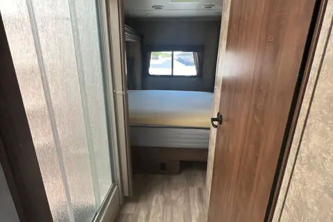 Joshua Tree RV
