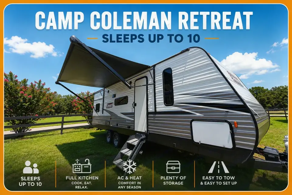 Camp Coleman Retreat DASC2759