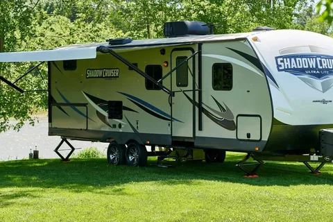 Cruiser RV Shadow Cruiser Travel Trailer