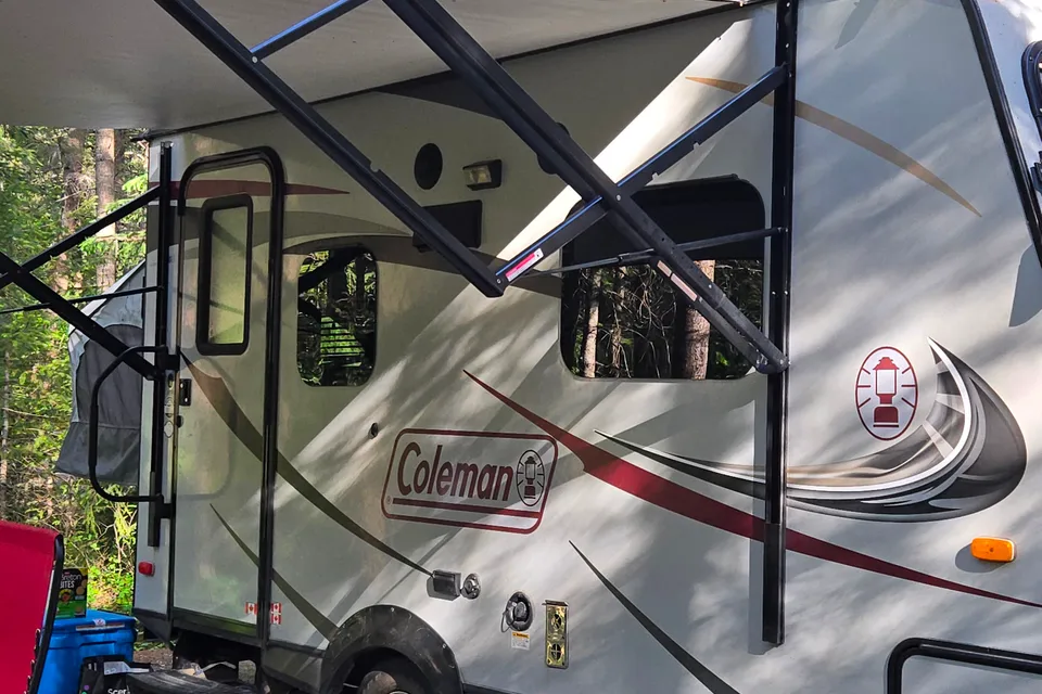 Perry's Coleman Coleman hybrid 2015 Hybrid