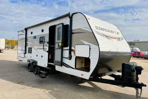 GET LOST! Travel Trailer - Delivery Only