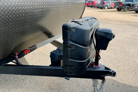 GET LOST! Travel Trailer - Delivery Only