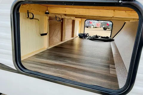 GET LOST! Travel Trailer - Delivery Only