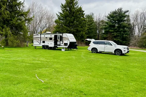 GET LOST! Travel Trailer - Delivery Only