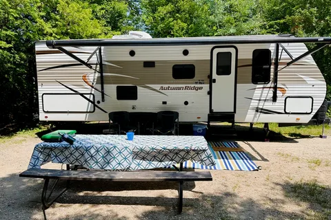 GET LOST! Travel Trailer - Delivery Only