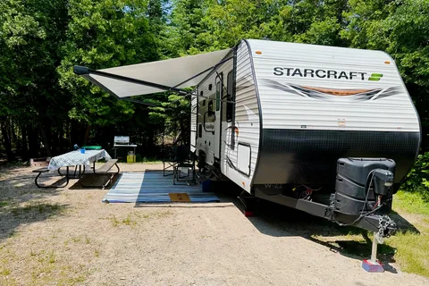 GET LOST! Travel Trailer - Delivery Only