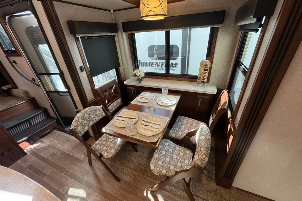Westland 2019 Jayco Pinnacle Fifth Wheel