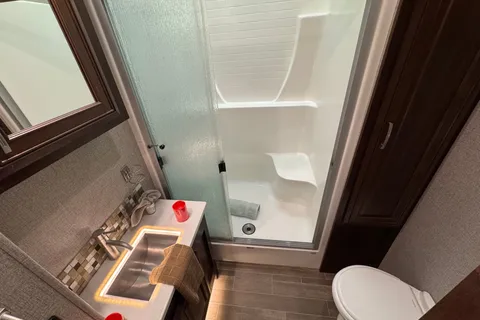 Westland 2019 Jayco Pinnacle Fifth Wheel