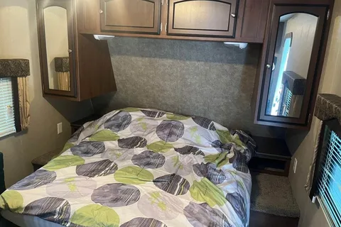 Chicago Dutchmen 255RB Travel Trailer