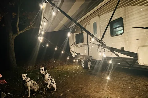 Chicago Dutchmen 255RB Travel Trailer
