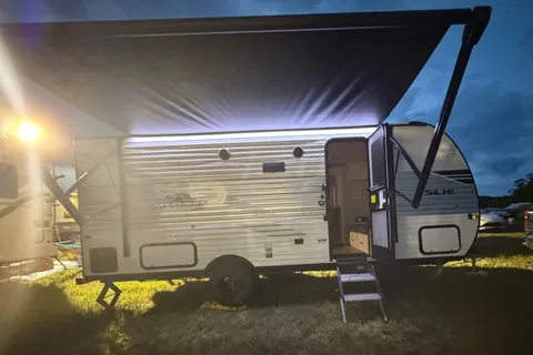 2025 Jayco Jayflight Travel Trailer