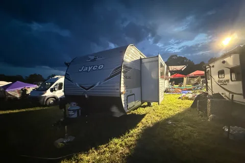 2025 Jayco Jayflight Travel Trailer