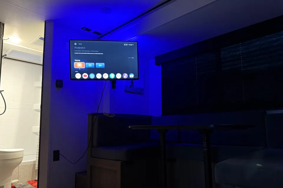 2025 Jayco Jayflight Travel Trailer
