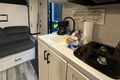 2025 Jayco Jayflight Travel Trailer