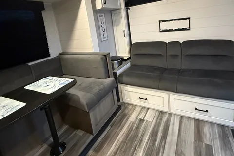 2025 Jayco Jayflight Travel Trailer