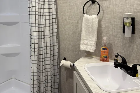 2025 Jayco Jayflight Travel Trailer