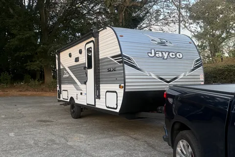 2025 Jayco Jayflight Travel Trailer