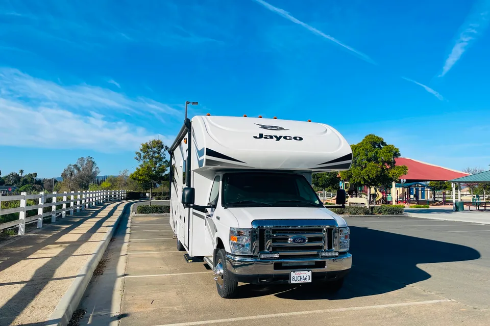 Adventure Mobile