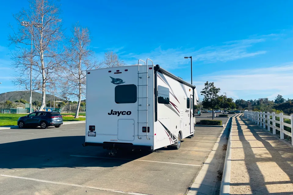 Adventure Mobile