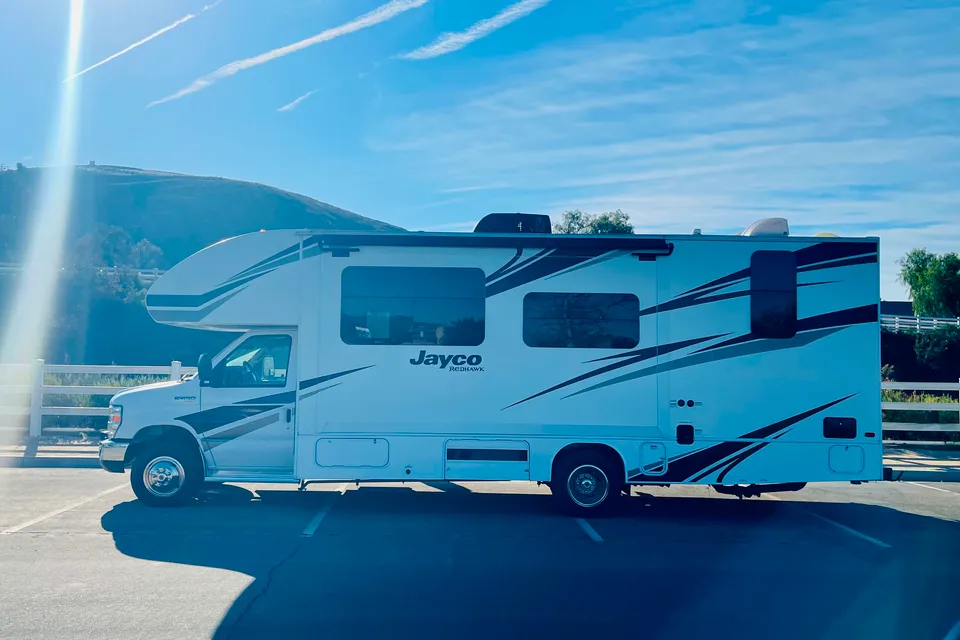 Adventure Mobile