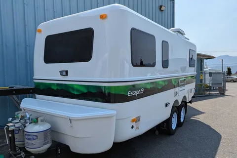Escape 19