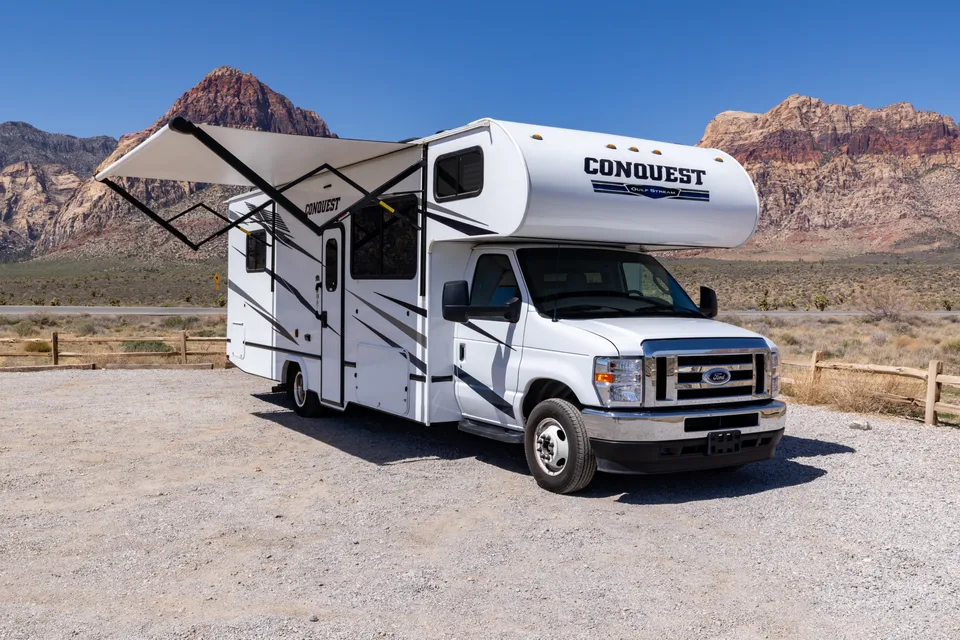 The Weekender! Great RV for Beginners 6280LE - 39077