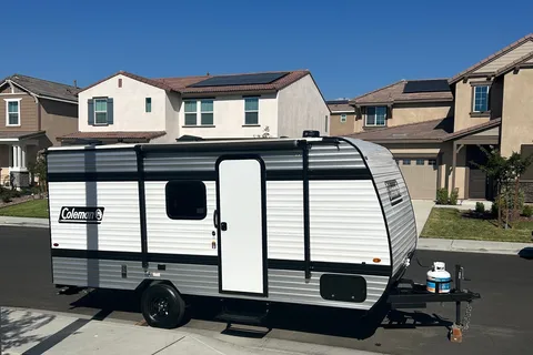 The Perfect Camper 2025 Travel Trailer