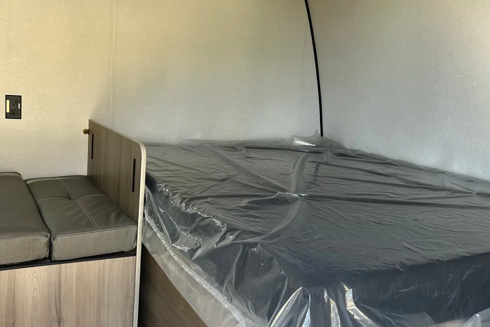 The Perfect Camper 2025 Travel Trailer