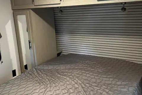 Grand River CL250 Travel Trailer