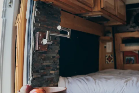 Forest style Time Capsule