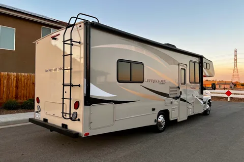 Perfect RV Getaway - 2020 Coachmen Leprechaun 