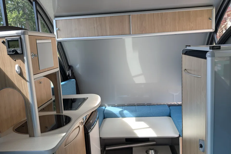 Dan's Starbug | Safari Condo R1713 Travel Trailer