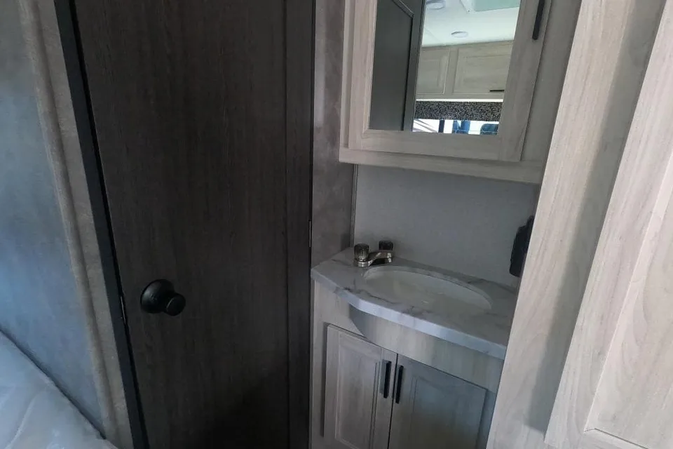 2021 Forest River Sunseeker 2350 Class C