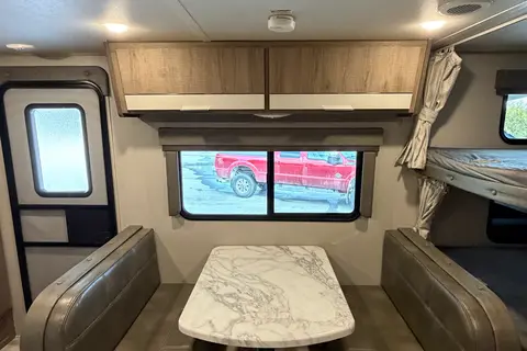 Pascale's Grand Design 2021 Grand Design Imagine XLS 23BHE Travel Trailer