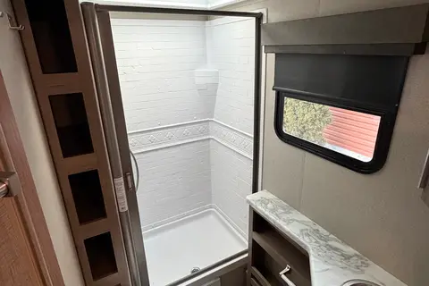 Pascale's Grand Design 2021 Grand Design Imagine XLS 23BHE Travel Trailer