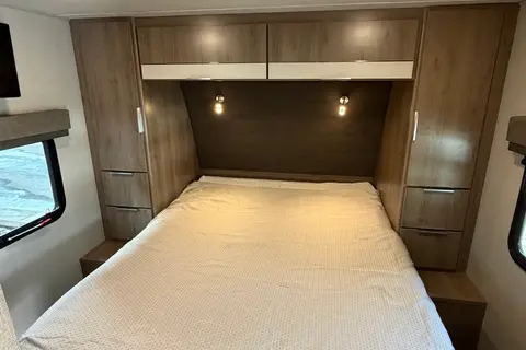 Pascale's Grand Design 2021 Grand Design Imagine XLS 23BHE Travel Trailer