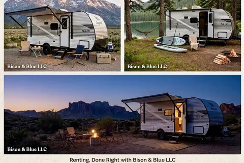 2026 Jayco SLX 175BH | SUV Towable